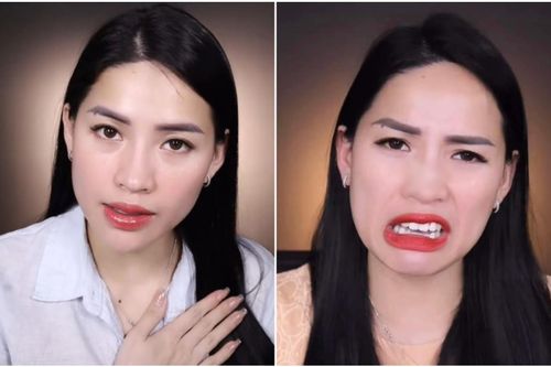 Vì sao Hà Linh đã cúi đầu xin lỗi nhưng thành viên anti lại tăng nhiều hơn, liệu còn cơ hội sửa sai?