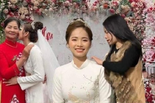 Mẹ chồng mở tiệc cưới linh đình, gả con dâu đi lấy chồng mới: Để con thêm một lần hạnh phúc