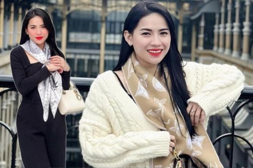 Sau danh xưng 'chiến thần review', cuộc sống của Võ Hà Linh thay đổi thế nào?
