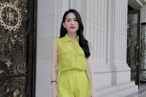 Trước khi làm 'chiến thần', Hà Linh từng là nhân viên bán bảo hiểm với mức lương đáng mơ ước thế này đây