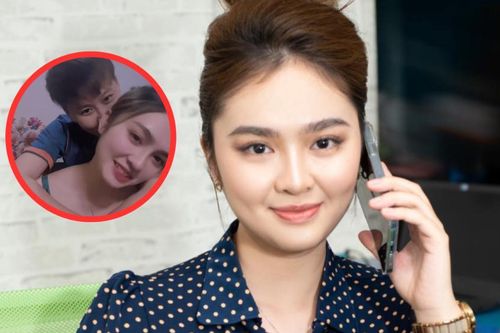 Khoe ảnh bên cạnh người yêu đồng giới, Thiện Nhân bị nghi can thiệp 'dao kéo' vì phần mũi khác lạ