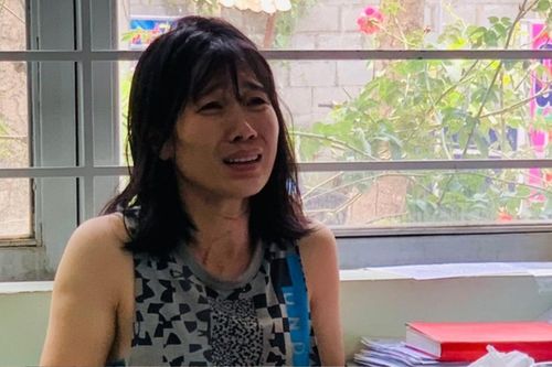 Vụ mẹ kế nghi bị sát hại tại phòng trọ ở Bình Dương: Một phụ nữ bị tạm giữ, tinh thần đang hoảng loạn