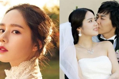 Han Ga In hé lộ lần bố mẹ chồng cãi nhau to đến mức ông xã tài tử hốt hoảng