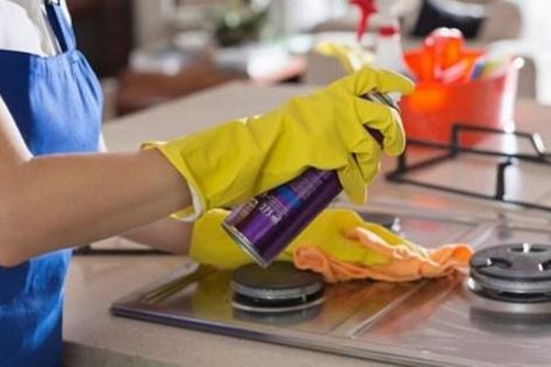 8 lời mách giúp an toàn cho ai hay sử dụng chất tẩy rửa để làm sạch nhà