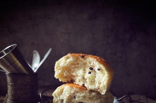 Làm bánh mì không cần nhồi bột mà vẫn xốp mềm thơm ngon
