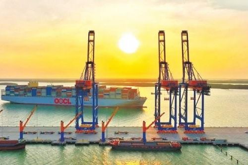 Anh gia nhập CPTPP mở ra 'chương mới' trong thương mại với Việt Nam