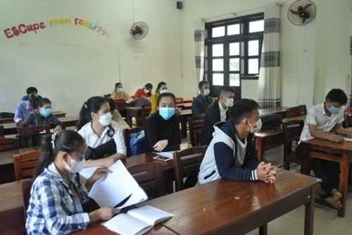 Vì sao Quảng Nam hủy kết quả trúng tuyển của 44 viên chức giáo dục?