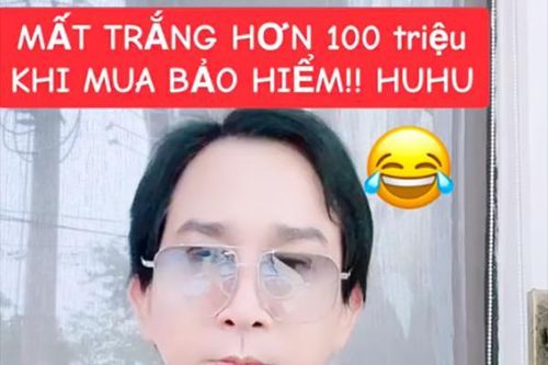 Diễn biến mới nhất vụ NSƯT Kim Tử Long mất 100 triệu tiền bảo hiểm