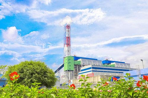 Công ty Nhiệt điện Nghi Sơn: Phấn đấu sản xuất điện, góp phần đảm bảo an ninh năng lượng
