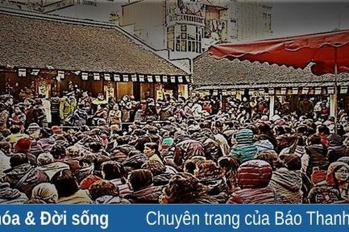 Ơn trời!