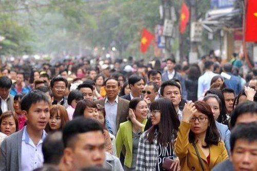 Việt Nam sắp vào nhóm các nước trên 100 triệu người: Tổng GDP hàng năm 60.000 tỷ USD, chiếm 66% dân số thế giới