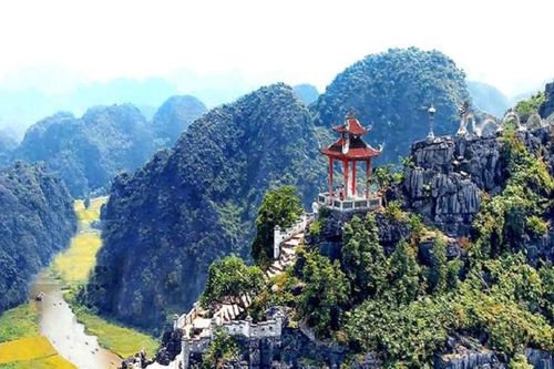 Khởi động tour 'Một hành trình, bốn địa phương'