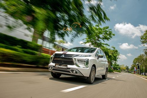 Top 10 xe bán chạy nhất thị trường Việt tháng 3/2023: Mitsubishi Xpander 'thăng hoa'