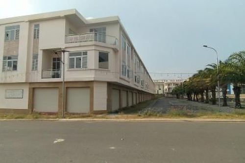 Đồng Nai: Truy tố 13 bị can liên quan sai phạm tại Khu dân cư Phước Thái