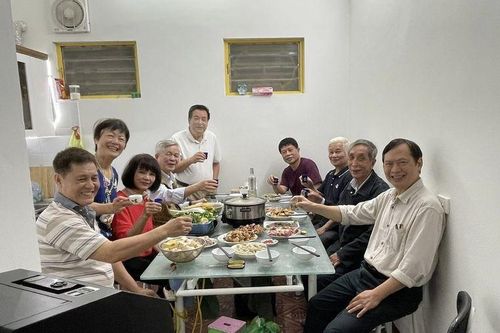 Chuyện của các thầy