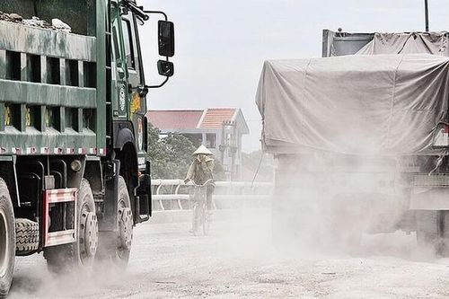 Đắk Nông: Tăng cường kiểm soát, xử lý triệt để các điểm nóng về ô nhiễm không khí
