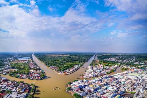 Thúc đẩy quan hệ hợp tác giữa Việt Nam và Liên hợp quốc trong các vấn đề khí hậu