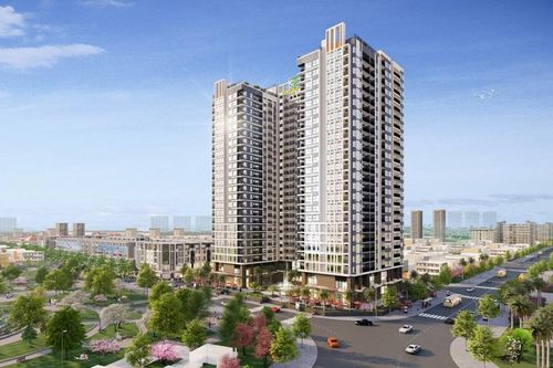 'Cõng' nợ trái phiếu hàng nghìn tỷ, Cen Invest báo lỗ 46 tỷ đồng