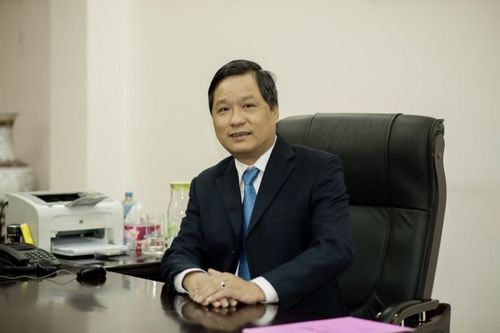 Hạ tầng Kỹ thuật TP HCM (CII) tri ân cổ đông bằng tiền chuyển qua tài khoản
