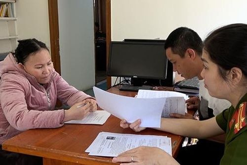 Bắt nhiều đối tượng trốn truy nã từ việc quản lý chặt địa bàn