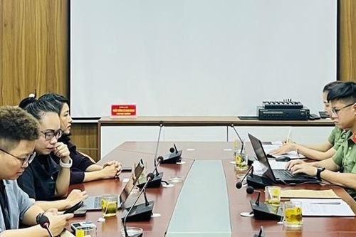 Xử phạt công ty TNHH Grab vì sử dụng bản đồ sai lệch chủ quyền quốc gia