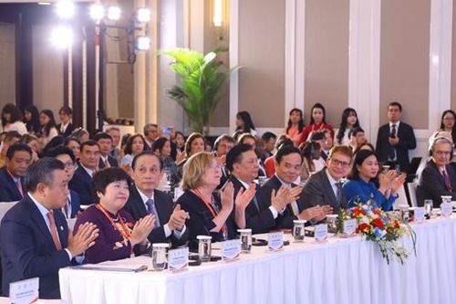 Pháp luôn là đối tác quan trọng hàng đầu của Việt Nam
