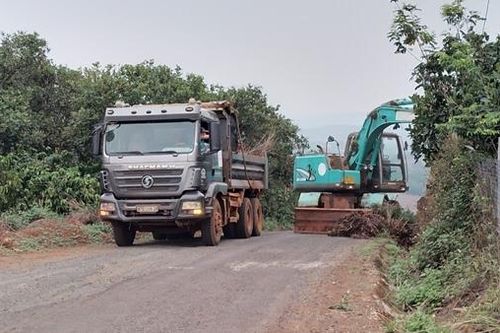 Giám đốc Ban quản lý dự án nói gì khi khuyên nhà thầu 'rút đi' ?