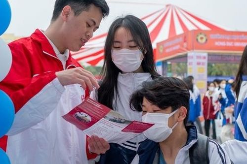Hơn 30 trường sử dụng kết quả thi đánh giá tư duy của ĐH Bách Khoa Hà Nội để tuyển sinh