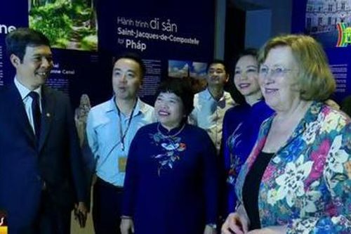 Phát huy giá trị không gian khảo cổ Hoàng thành Thăng Long