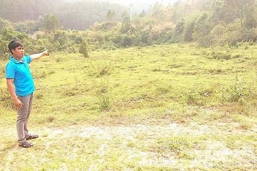 Tỉnh Kon Tum chấm dứt hoạt động dự án thủy điện Đăk Psi 2