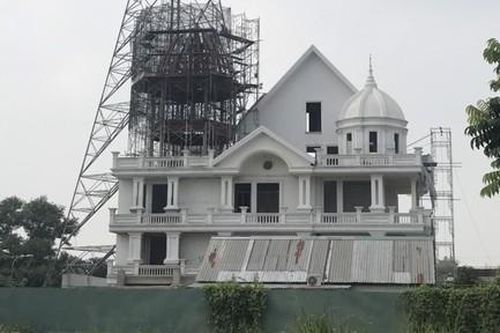Vì sao không cưỡng chế được?