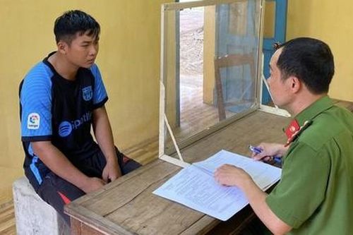 Bắt kẻ lừa đảo hàng trăm triệu đồng bằng thủ đoạn bán máy cày qua MXH