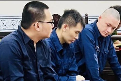 TPHCM: Xét xử vụ giấu gần 500kg ma túy trong mô tơ điện và bao tử heo
