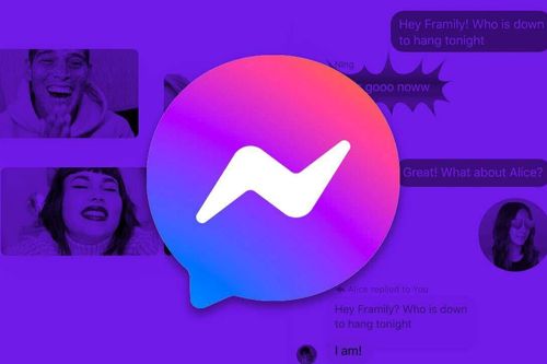 Cách khắc phục lỗi cuộc gọi Messenger không hiện lên màn hình
