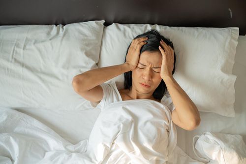 Những điều cần biết về hội chứng giấc ngủ kinh hoàng