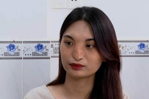 Từng bị miệt thị ngoại hình, nữ người mẫu tự tin tham gia cuộc thi nhan sắc