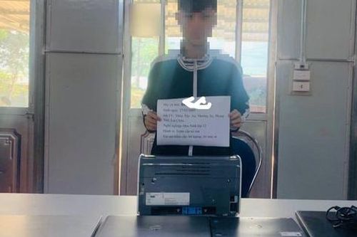 Không có tiền, đối tượng trộm nhiều tài sản bán lấy tiền mua tài khoản ngân hàng số đẹp