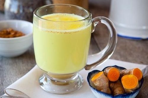 5 lợi ích sức khỏe tuyệt vời của nghệ và cách dễ dàng để thêm nghệ vào chế độ ăn hàng ngày
