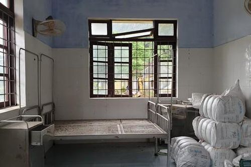 Miền Trung: Con người và hạ tầng y tế cơ sở rất cần sự quan tâm của chính quyền cơ sở