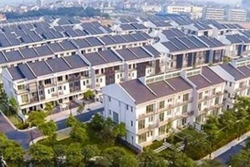 Hà Nội thanh, kiểm tra loạt khu đô thị, chung cư lớn về việc chấp hành bảo vệ môi trường