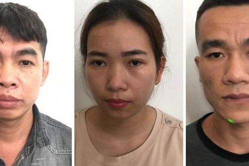 Khởi tố nhóm đối tượng 'mở tiệc' ma túy trong nhà nghỉ