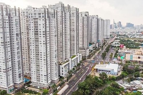 'Cỗ máy sản xuất' quỹ đất