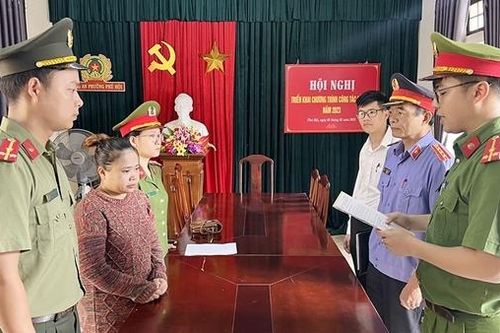 Giả danh vũ công, người yêu ca sĩ nổi tiếng ở Mỹ để lừa đảo