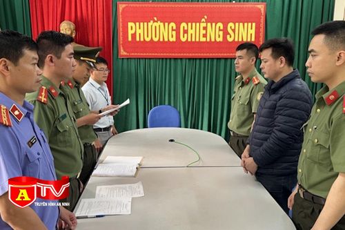 Tài xế taxi vận chuyển da và đầu hổ bị bắt ở Hà Nội liên quan đến một vụ án ở Sơn La