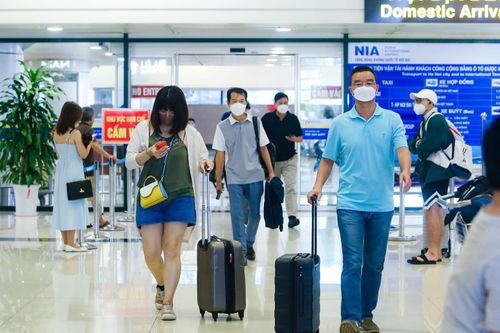 Yêu cầu tăng thêm chuyến trên các đường bay 'hot' dịp nghỉ lễ, giá vé sẽ hạ nhiệt?