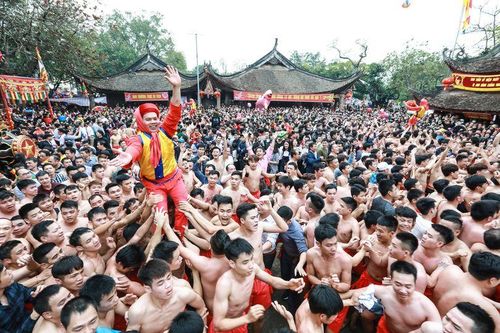 Đề xuất giải pháp định vị thương hiệu du lịch văn hóa Việt Nam