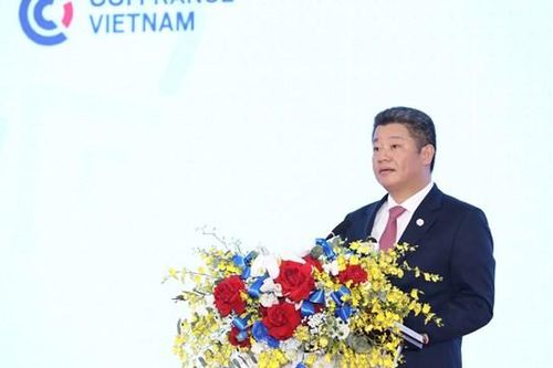Diễn đàn doanh nghiệp Việt - Pháp: Nhiều cơ hội hợp tác mới