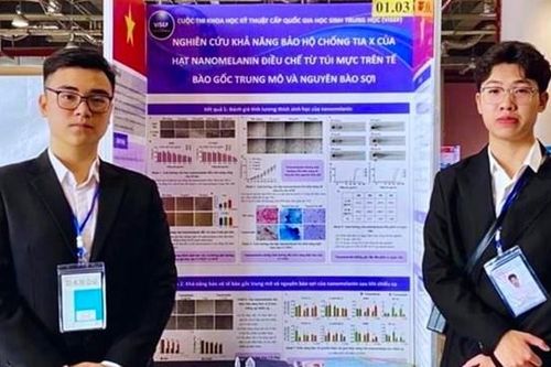 Nam Định cử giáo viên đưa học sinh 'mang chuông đánh xứ cờ hoa'