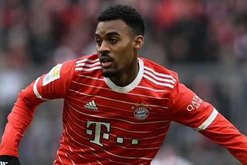 Thêm sao Bayern hứng thú khoác áo Man United