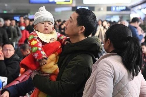 Trung Quốc muốn thêm trẻ em nhưng ngân hàng tinh trùng là không đủ